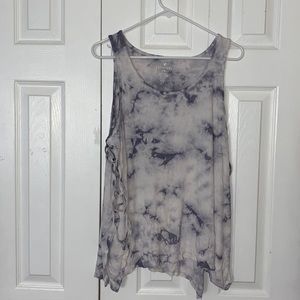 American eagle tank top in size xl